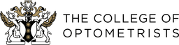 College of Optometrists Logo