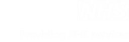 NHS Logo