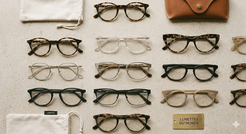 Frame Selection Process